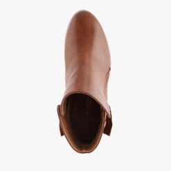 CRACKER TAN -Women Shoe Store s1768 4